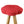 Load image into Gallery viewer, monaca stool (モナカスツール) ume