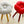 Load image into Gallery viewer, monaca stool (モナカスツール) ume