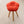 Load image into Gallery viewer, monaca stool (モナカスツール) tsubaki