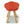 Load image into Gallery viewer, monaca stool (モナカスツール) tsubaki