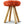 Load image into Gallery viewer, monaca stool (モナカスツール) Tsubaki J collection