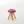 Load image into Gallery viewer, monaca stool (モナカスツール) momo