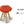 Load image into Gallery viewer, monaca stool (モナカスツール) Tsubaki J collection