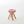 Load image into Gallery viewer, monaca stool (モナカスツール) sakura