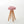 Load image into Gallery viewer, monaca stool (モナカスツール) sakura