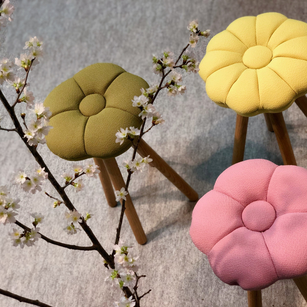 酒見椅子店 – SAKEMI 1958