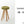 Load image into Gallery viewer, monaca stool (モナカスツール) Tsubaki J collection