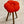 Load image into Gallery viewer, monaca stool (モナカスツール) tsubaki