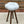 Load image into Gallery viewer, monaca stool (モナカスツール) ume