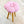 Load image into Gallery viewer, monaca stool (モナカスツール) sakura
