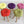 Load image into Gallery viewer, monaca stool (モナカスツール) tsubaki