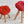 Load image into Gallery viewer, monaca stool (モナカスツール) Tsubaki J collection
