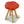 Load image into Gallery viewer, monaca stool (モナカスツール) Tsubaki J collection