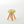 Load image into Gallery viewer, monaca stool (モナカスツール) kiku