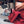 Load image into Gallery viewer, monaca stool (モナカスツール) tsubaki