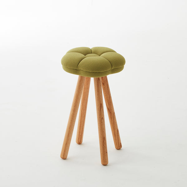 monaca stool (モナカスツール) Tsubaki J collection