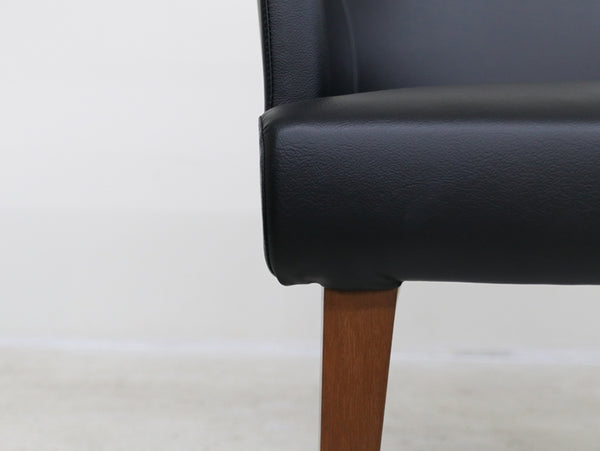 Zoeller dining chair (ゼラ ダイニングチェア)