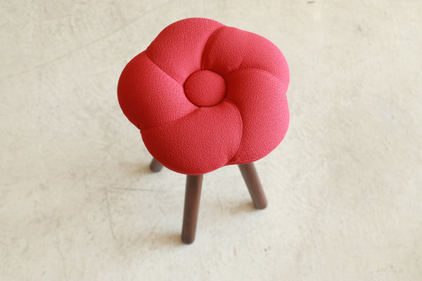 monaca stool (モナカスツール) ume