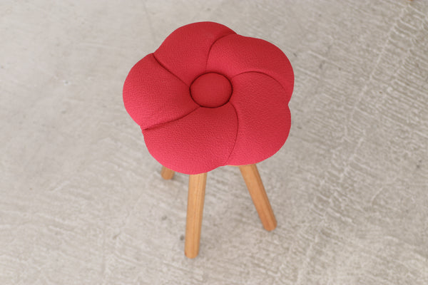 monaca stool (モナカスツール) ume