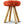 Load image into Gallery viewer, monaca stool (モナカスツール) Tsubaki J collection
