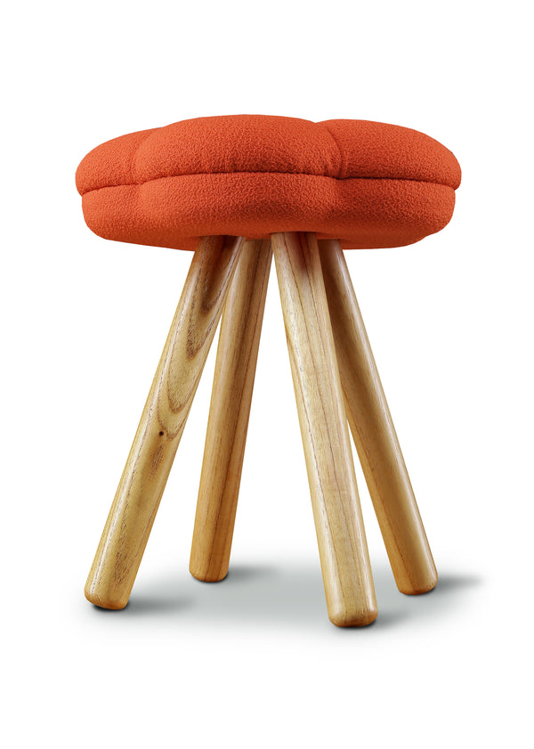 monaca stool (モナカスツール) Tsubaki J collection