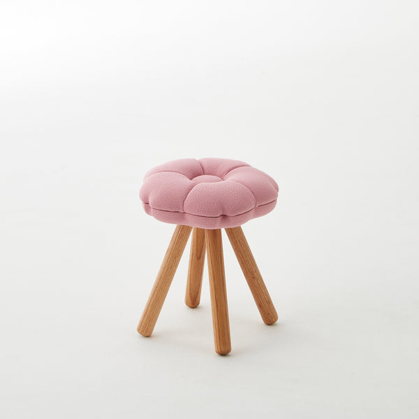 monaca stool (モナカスツール) sakura – SAKEMI 1958