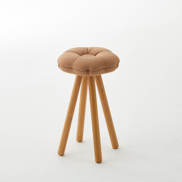 monaca stool (モナカスツール) sakura – SAKEMI 1958