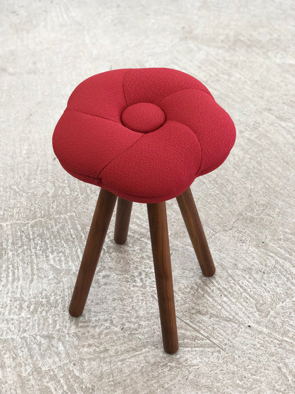 monaca stool (モナカスツール) ume