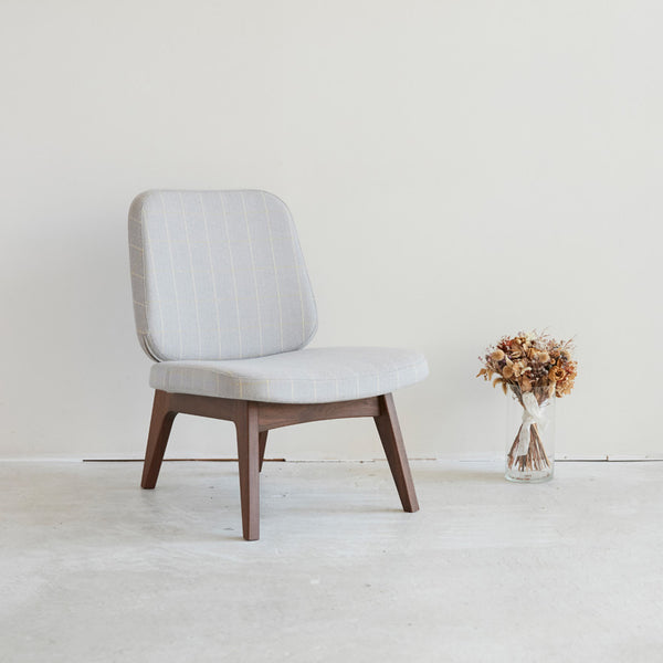 Bolo lounge chair (ボーロ ラウンジチェア)