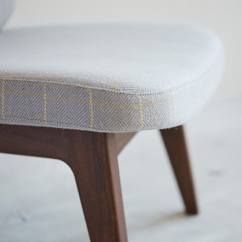 Bolo lounge chair (ボーロ ラウンジチェア)