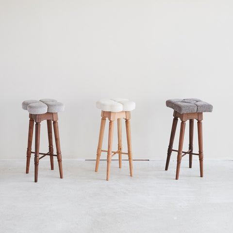 Folium Stool (フォリウム スツール)