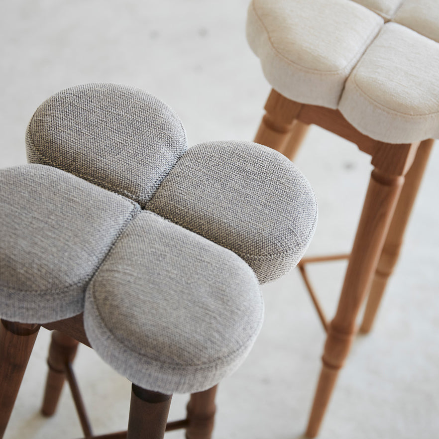 Folium Stool (フォリウム スツール)