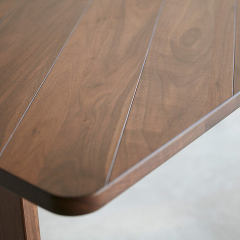 Bolo dining table (ボーロ ダイニングテーブル)