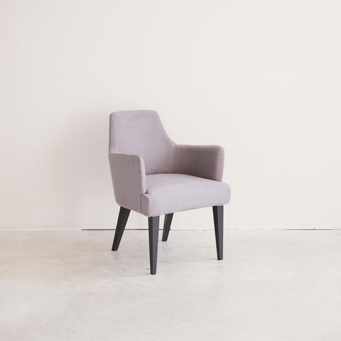 Zoeller dining chair (ゼラ ダイニングチェア)