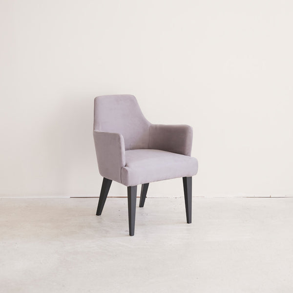 Zoeller dining chair (ゼラ ダイニングチェア)