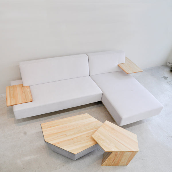 Funadai  Couch(フナダイ)