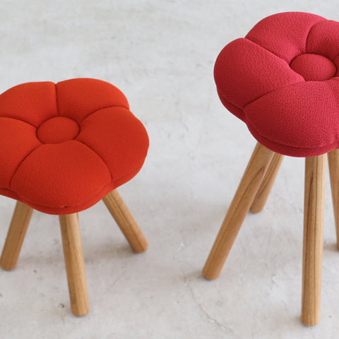 monaca stool (モナカスツール) Ume J collection
