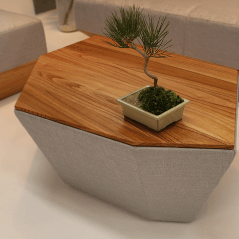 Rikuun Table (リクウン) ／ J collection
