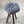 Load image into Gallery viewer, monaca stool (モナカスツール) kikyo
