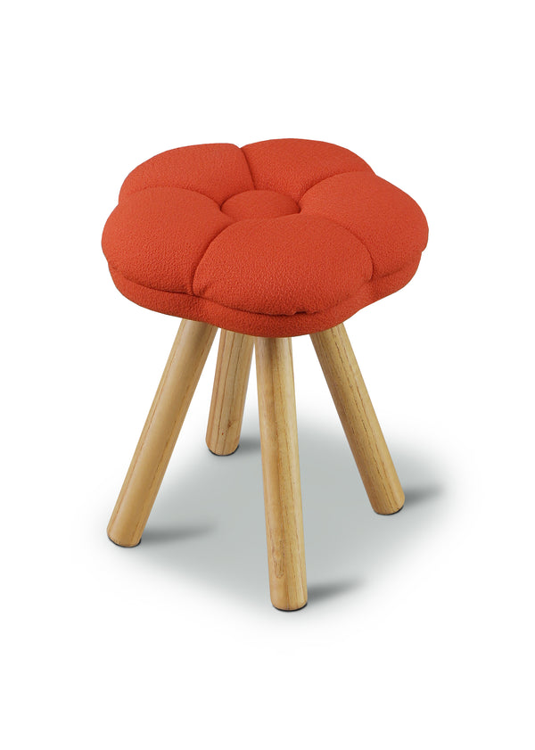 monaca stool (モナカスツール) Tsubaki J collection