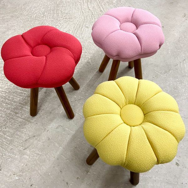 monaca stool (モナカスツール) sakura – SAKEMI 1958