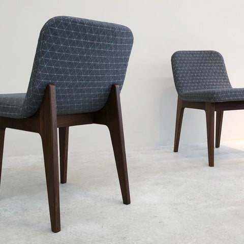 Bolo dining chair (ボーロ ダイニングチェア)