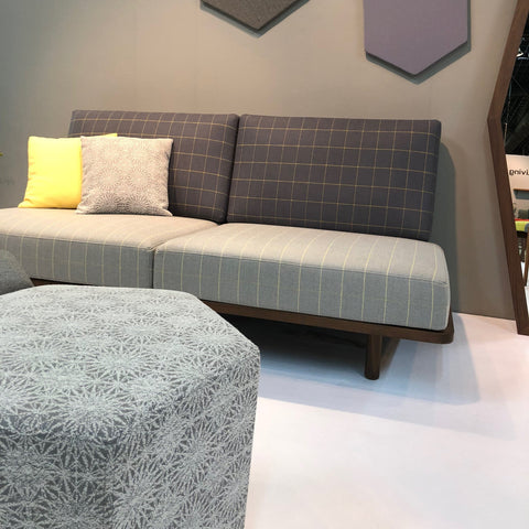 Bolo sofa 3P(ボーロ ソファ)