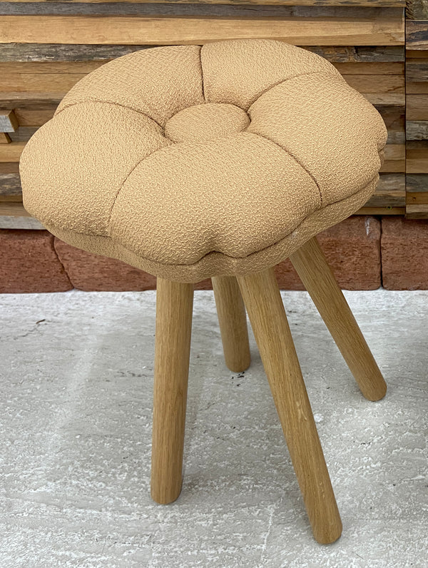 monaca stool (モナカスツール) sakura